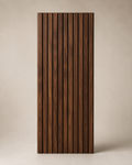 Walnut Acoustic Wooden Wall Panel