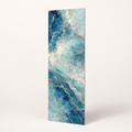 Ocean Marble PVC wall panel, product photo